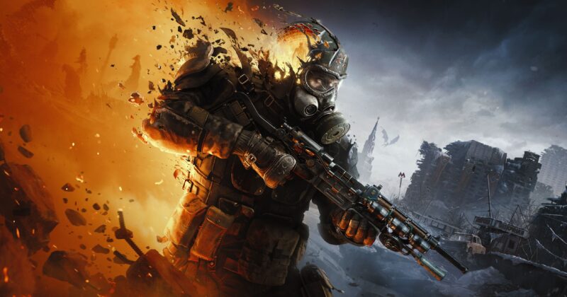 Metro 2039 muestra su primer tráiler gameplay: un regreso a las raíces esperadas de la saga