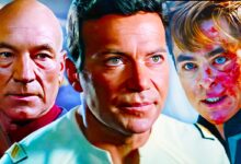 Guía Definitiva para Ver las Películas de Star Trek en Orden Cronológico