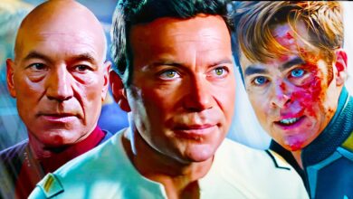 Guía Definitiva para Ver las Películas de Star Trek en Orden Cronológico