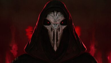 El oscuro misterio detrás de la desaparición de los Inquisidores en Star Wars