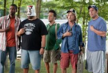 Todo lo que sabemos sobre Grown Ups 3: El regreso esperado de Adam Sandler y su pandilla