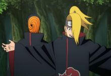 Los 23 villanos de Naruto, ordenados de menos a más memorables y peligrosos