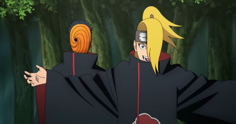 Los 23 villanos de Naruto, ordenados de menos a más memorables y peligrosos