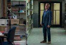Ballard: La serie que une lo mejor de Cold Case y Bosch en Prime Video
