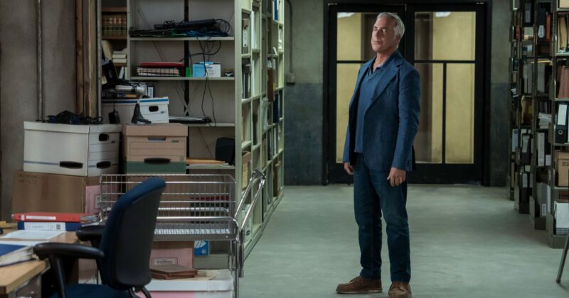 Ballard: La serie que une lo mejor de Cold Case y Bosch en Prime Video