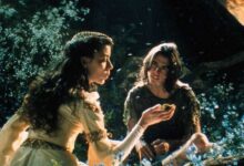 10 Películas de Fantasía Imprescindibles que Merecen Mucha Más Atención