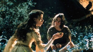 10 Películas de Fantasía Imprescindibles que Merecen Mucha Más Atención