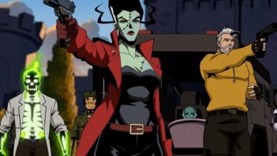 Creature Commandos de James Gunn: La puerta de entrada perfecta para el futuro del DCU en HBO Max