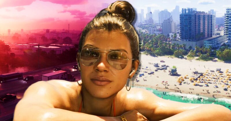 Take-Two Interactive Revela su Plan de Más de 29 Juegos Tras el Lanzamiento de GTA 6