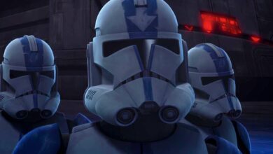 Oferta Limitada de Star Wars en Fortnite: Consigue el Pack de Skins de Clone Troopers por Solo 100 V-Bucks