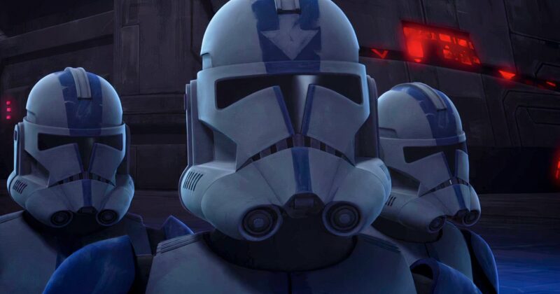Oferta Limitada de Star Wars en Fortnite: Consigue el Pack de Skins de Clone Troopers por Solo 100 V-Bucks