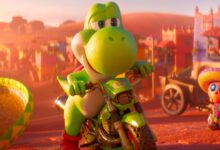 The Super Mario Galaxy Movie supera los 800 millones en taquilla y se consolida como fenómeno global