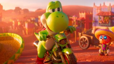 The Super Mario Galaxy Movie supera los 800 millones en taquilla y se consolida como fenómeno global