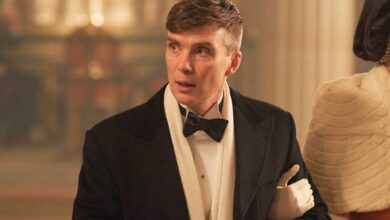 Anthropoid llega a Netflix: la impactante historia de Cillian Murphy en la Segunda Guerra Mundial