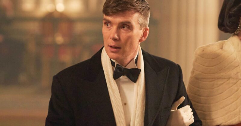 Anthropoid llega a Netflix: la impactante historia de Cillian Murphy en la Segunda Guerra Mundial