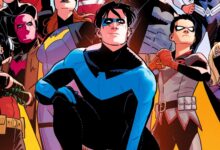 Static Shock se une oficialmente a los Nuevos Titanes, ampliando el universo DC con una voz auténtica y poderosa
