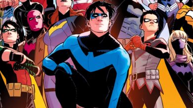 Static Shock se une oficialmente a los Nuevos Titanes, ampliando el universo DC con una voz auténtica y poderosa