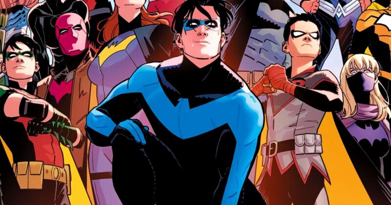 Static Shock se une oficialmente a los Nuevos Titanes, ampliando el universo DC con una voz auténtica y poderosa