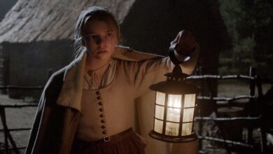 10 Películas de Terror sobre Brujas para Disfrutar si Te Gustó Hokum