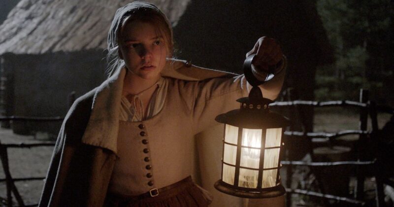 10 Películas de Terror sobre Brujas para Disfrutar si Te Gustó Hokum