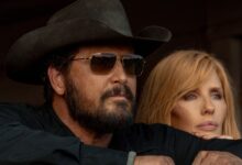 Dutton Ranch echa un vistazo al futuro: La confirmación oficial del salto temporal tras el final de Yellowstone