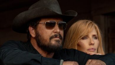 Dutton Ranch echa un vistazo al futuro: La confirmación oficial del salto temporal tras el final de Yellowstone