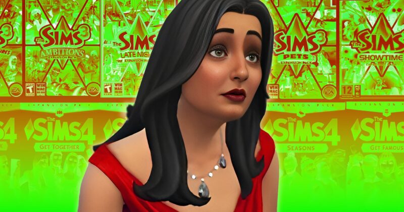 The Sims Medieval desaparece sin aviso: ¿qué significa para la franquicia?