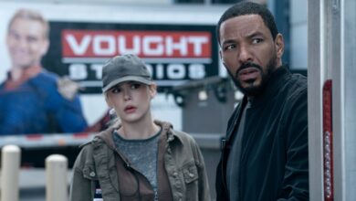 Why The Boys’ Season 5 Skips Queen Maeve’s Son and What It Means for the Series