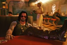Cyberpunk 2077 Legends Regresa con Nuevas Figuras y Más Proyectos en 2026