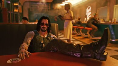 Cyberpunk 2077 Legends Regresa con Nuevas Figuras y Más Proyectos en 2026