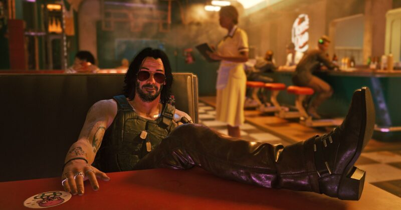 Cyberpunk 2077 Legends Regresa con Nuevas Figuras y Más Proyectos en 2026