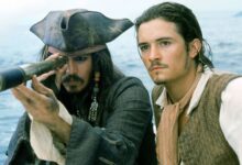 La serie de Prime Video que combina El Señor de los Anillos con Piratas del Caribe y no deja de mejorar