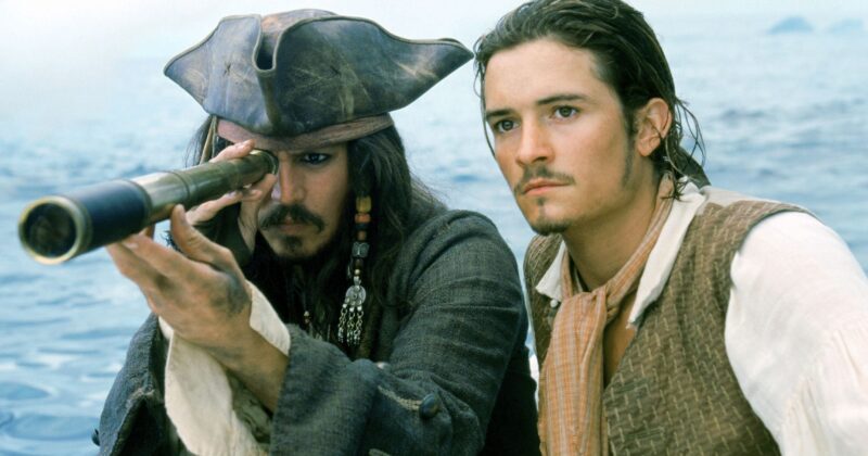 La serie de Prime Video que combina El Señor de los Anillos con Piratas del Caribe y no deja de mejorar