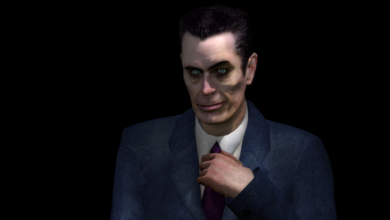 La expectación por Half-Life 3 vuelve a crecer con la misteriosa actualización de Steam Machine