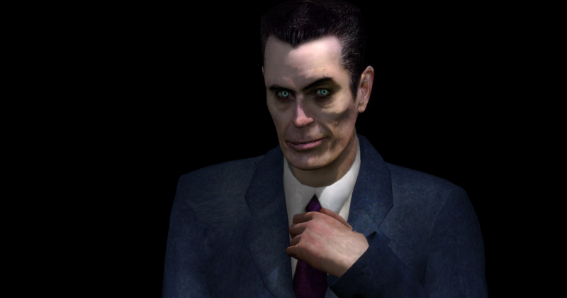 La expectación por Half-Life 3 vuelve a crecer con la misteriosa actualización de Steam Machine