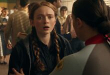 La nueva serie derivada de Stranger Things sigue la preocupante tendencia en Rotten Tomatoes