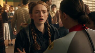 La nueva serie derivada de Stranger Things sigue la preocupante tendencia en Rotten Tomatoes