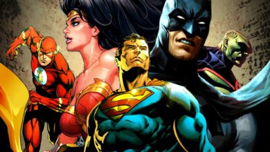 DC Desata un Conflicto Épico: La Próxima Civil War en el Universo de la Justice League