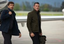 Echo 3: La Serie de Thriller de Acción Que Fusiona la Tensión de Sicario y Narcos en Apple TV