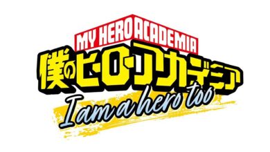 My Hero Academia presenta su nueva secuela: Todo lo que debes saber sobre I Am a Hero Too