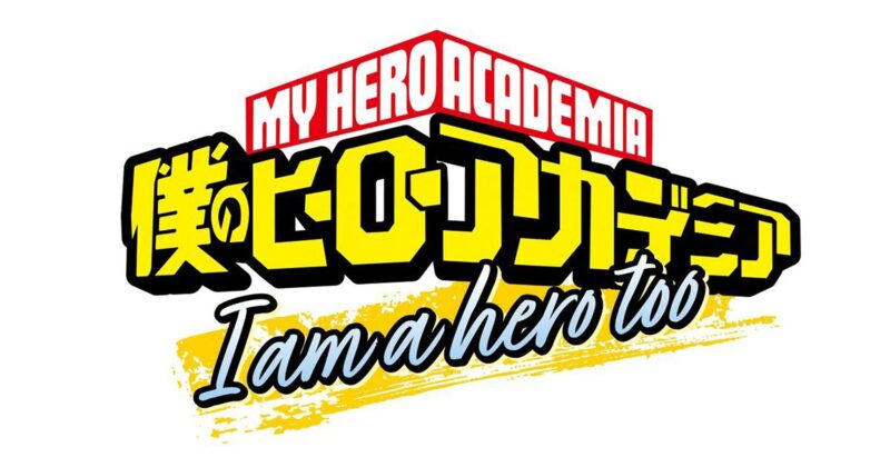 My Hero Academia presenta su nueva secuela: Todo lo que debes saber sobre I Am a Hero Too