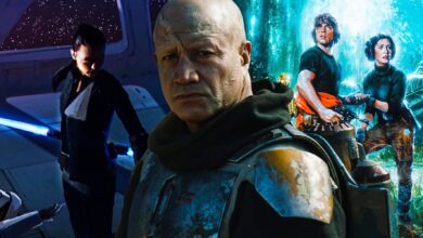 Los proyectos cancelados de Star Wars que casi cambian el universo