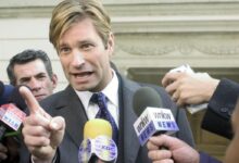 Thank You for Smoking: La joya de la sátira sobre la manipulación corporativa que conecta con el estilo de Aaron Sorkin