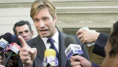 Thank You for Smoking: La joya de la sátira sobre la manipulación corporativa que conecta con el estilo de Aaron Sorkin