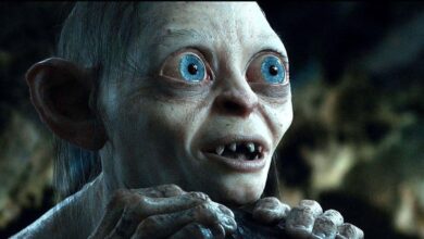 Andy Serkis Upholds Original LOTR Legacy in The Hunt for Gollum with Fresh Storytelling and Classic Craftsmanship