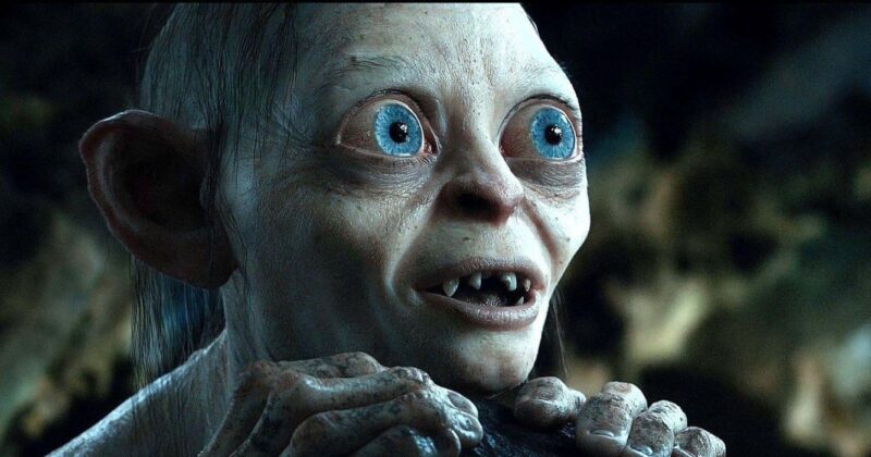 Andy Serkis Upholds Original LOTR Legacy in The Hunt for Gollum with Fresh Storytelling and Classic Craftsmanship