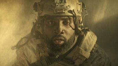 Invasion: La serie de ciencia ficción de Apple TV que fusiona la intensidad de District 9 con la intriga de Pluribus