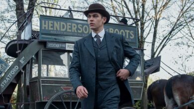 Las 6 Series y Películas de Sherlock Holmes que Marcan Tendencia en 2026