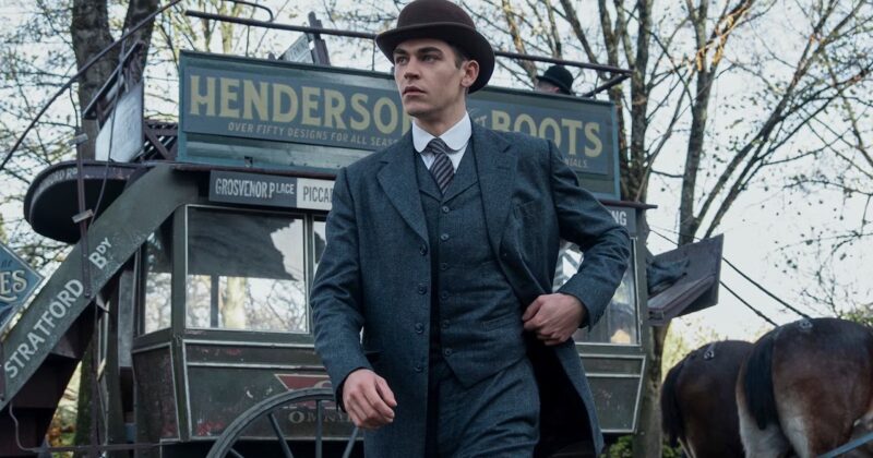 Las 6 Series y Películas de Sherlock Holmes que Marcan Tendencia en 2026