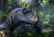 Primeval: La Serie Británica que Une Dinosaurios y Ciencia Ficción al Estilo Doctor Who